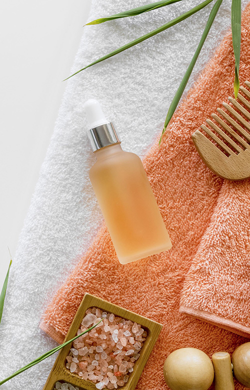 Park SPA Avcılar Masaj Salonu